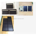 Portable Foldable Solar Panel Phone Charger